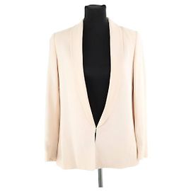 SéZane Blazer Rosa Rosa
