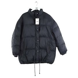 Isabel Marant Cappotto nero Nero