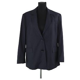 Essentiel Antwerp Blazer noir Noir