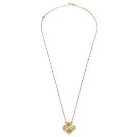 Collar Gulloiche de Oro Amarillo de 18k de Van Cleef & Arpels Otro