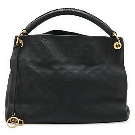 Louis Vuitton Monogram Empreinte Artsy MM Tote Bag Andere