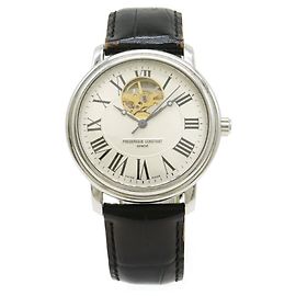 Frederique Constant Classic Heart Beat Uhr Andere