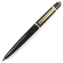 Penna a sfera Diabolo de Cartier Nero Altro