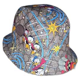 Gucci-Bob Collector Gucci X Disney Pato Donald-Multicor