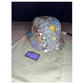 Gucci-Bob Collector Gucci X Disney Pato Donald-Multicor