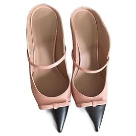 Autre Marque Malone souliers Rose