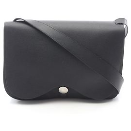 Borsa a Spalla Colorado GM Hermès Nero
