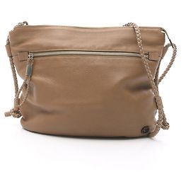 Sac à épaule Gucci Interlocking G Marron