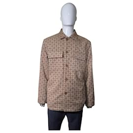 Sandro Giacche blazer Cammello