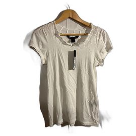 Camiseta blanca MARC JACOBS Blanco