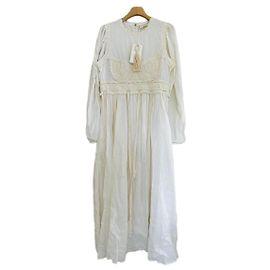 Ulla Johnson Aviva Pristine Creme