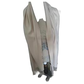 Autre Marque-Caxemira-Coral