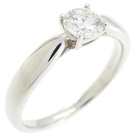 Tiffany & Co Tiffany Harmony Engagement Ring Other