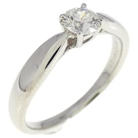 Tiffany & Co Anillo de Compromiso Tiffany Harmony Otro