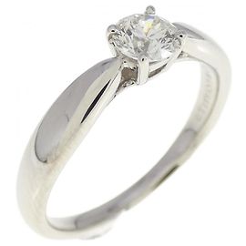 Tiffany & Co Bague de fiançailles Tiffany Harmony Autre