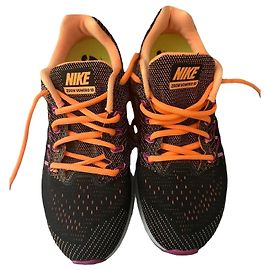 Nike Zoom vomero 10 Multicolore