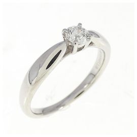 Tiffany & Co Tiffany Harmony Verlobungsring Andere