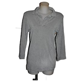 Versace Jeans Couture Pullover schwarz weiß Schwarz Weiß