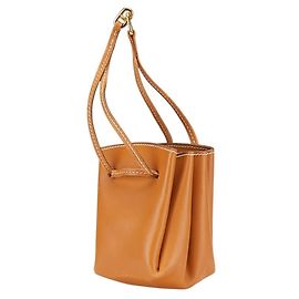 Pochette Vespa Hermès Marron