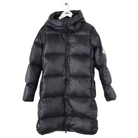 Pyrenex Black coat Black
