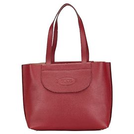 Tod's Florida Medium Tote Bag Rot