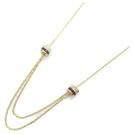 Collar de Diamantes Boucheron Quatre Classic Otro