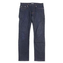Dior Denim-Hose Blau Andere