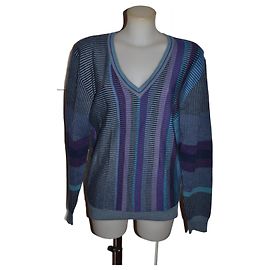 Etro oversized wool sweater Multiple colors