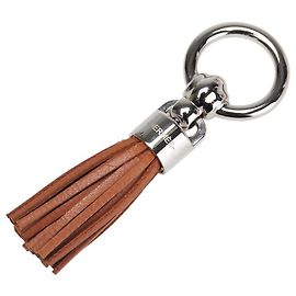 Hermès Twilly Schalring Silber