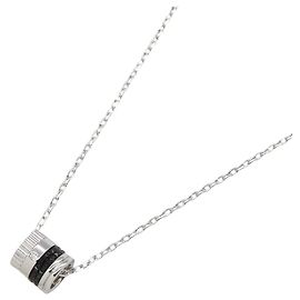 Collana Boucheron Quatre Black D'oro