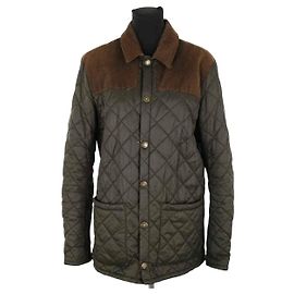 Barbour Khakijacke Khaki