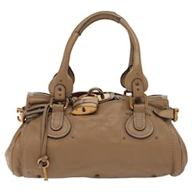 Second hand Chloé Paddington Handtaschen - Joli Closet