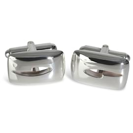Gemelos vintage de plata esterlina Gucci Otro