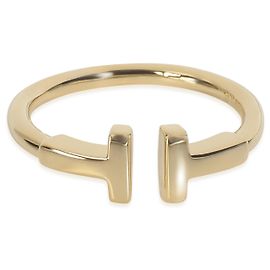Anillo Tiffany T Wire en oro amarillo Tiffany & Co. Otro