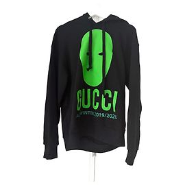 Gucci Jumpsuits Schwarz