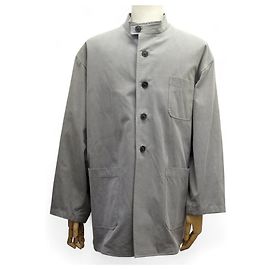 NUOVA GIACCA ARNYS FORESTALE L 54 COTONE GRIGIO Grigio