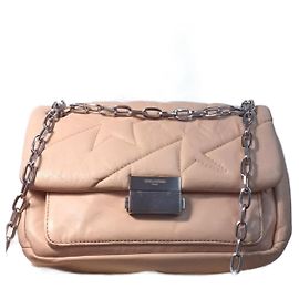 Zadig & Voltaire Handtaschen Pink Beige