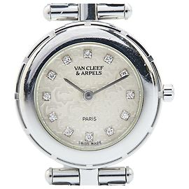 Montre Quartz La Collection Van Cleef & Arpels Autre