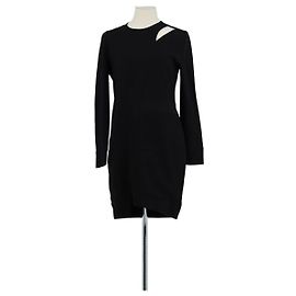 Iro Vestito nero Nero