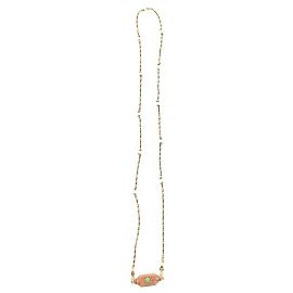 Marie Lichtenberg Collar Multicolor Multicolor