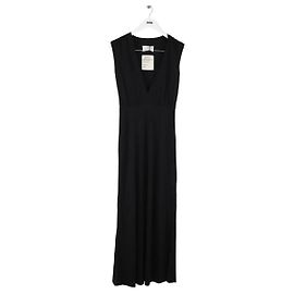 Maison Martin Margiela Black Dress Size 38 Black