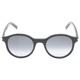 Yves Saint Laurent Saint Laurent Paris SL521-001/INT/SUN Sunglasses Black