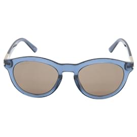 Gucci-Óculos de sol Gucci GG1501S-003-Azul