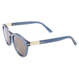 Gucci-Óculos de sol Gucci GG1501S-003-Azul