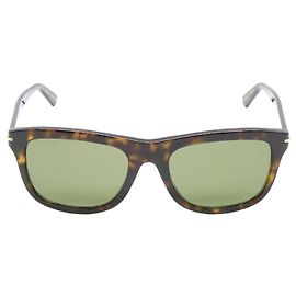Gucci GG1444S-002 Sunglasses Green