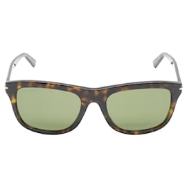 Gucci-Óculos de sol Gucci GG1444S-002-Verde