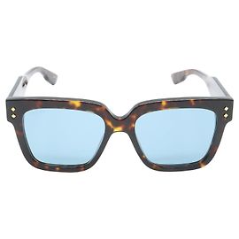 Gucci GG1084S-002 Sunglasses Brown