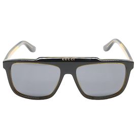Occhiali da sole Gucci GG1039S-001 Nero