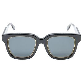 Gucci GG1136SA Sunglasses Black