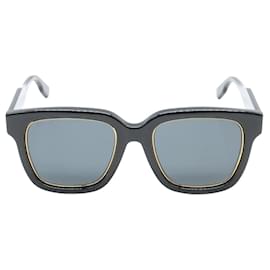 Gucci-Óculos de sol Gucci GG1136SA-Preto